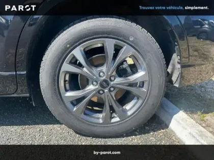 Photo 13 Ford Kuga 2.5 Duratec 225ch PHEV ST-Line BVA