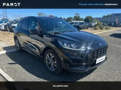Photo 11 Ford Kuga 2.5 Duratec 225ch PHEV ST-Line BVA