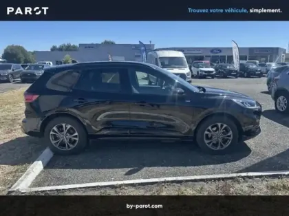 Photo 25 Ford Kuga 2.5 Duratec 225ch PHEV ST-Line BVA