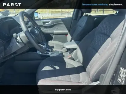 Photo 9 Ford Kuga 2.5 Duratec 225ch PHEV ST-Line BVA