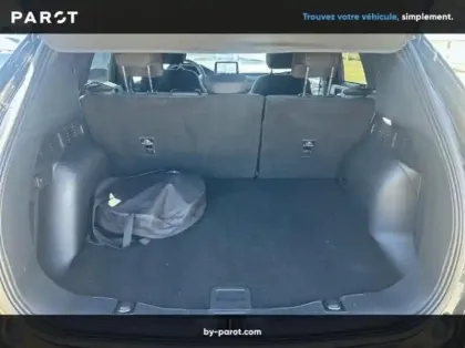 Photo 10 Ford Kuga 2.5 Duratec 225ch PHEV ST-Line BVA