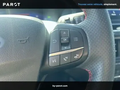 Photo 16 Ford Kuga 2.5 Duratec 225ch PHEV ST-Line BVA