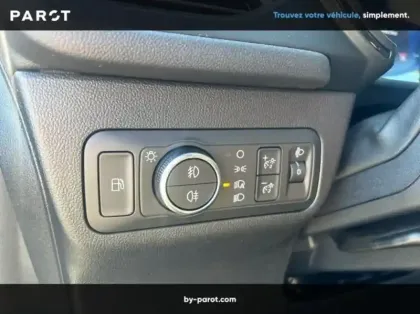 Photo 18 Ford Kuga 2.5 Duratec 225ch PHEV ST-Line BVA