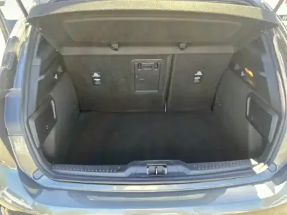 Photo 10 Ford Focus 1.0 Flexifuel mHEV 125ch ST-Line X