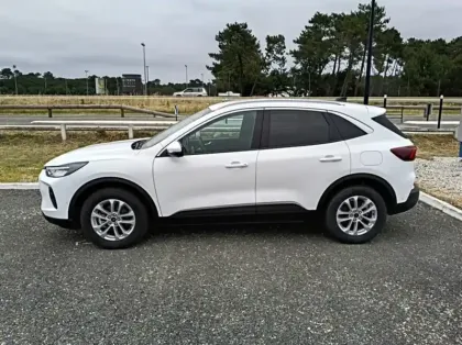 Photo 23 Ford Kuga 2.5 Duratec 180ch Hybrid FlexiFuel Titanium Business Powershift