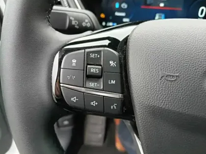 Photo 19 Ford Kuga 2.5 Duratec 180ch Hybrid FlexiFuel Titanium Business Powershift