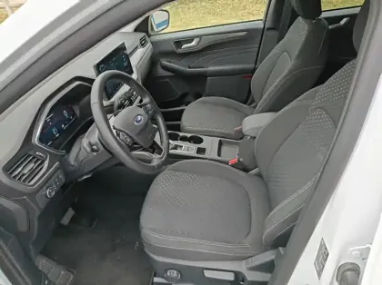 Photo 9 Ford Kuga 2.5 Duratec 180ch Hybrid FlexiFuel Titanium Business Powershift