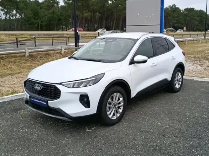 Photo Ford Kuga Titanium Business