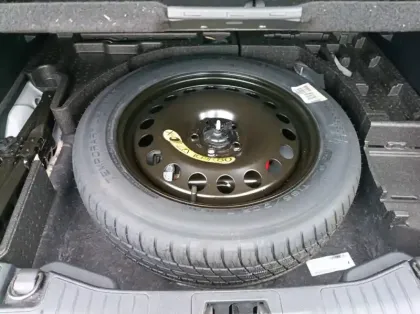 Photo 28 Ford Kuga 2.5 Duratec 180ch Hybrid FlexiFuel Titanium Business Powershift