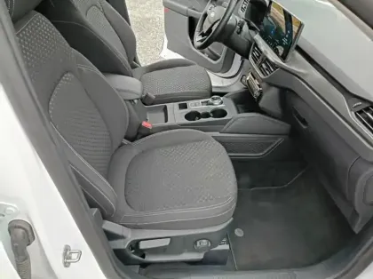 Photo 26 Ford Kuga 2.5 Duratec 180ch Hybrid FlexiFuel Titanium Business Powershift