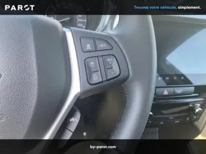 Photo 16 Suzuki Vitara 1.4 Boosterjet Hybrid 110ch Style Allgrip MY25