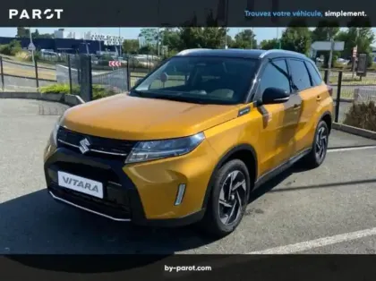 Photo Suzuki Vitara Style