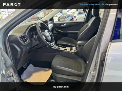 Photo 9 Ford Kuga 2.5 Duratec 180ch Hybrid FlexiFuel Active X Powershift