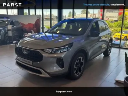 Photo Ford Kuga Active X