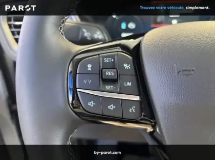 Photo 16 Ford Kuga 2.5 Duratec 180ch Hybrid FlexiFuel Active X Powershift
