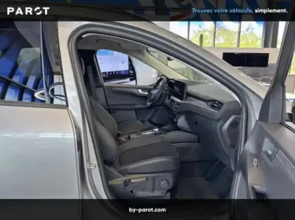 Photo 26 Ford Kuga 2.5 Duratec 180ch Hybrid FlexiFuel Active X Powershift