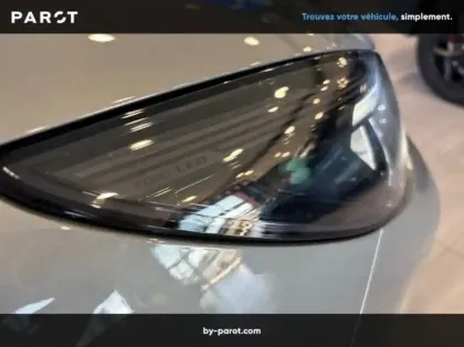 Photo 19 Ford Kuga 2.5 Duratec 180ch Hybrid FlexiFuel Active X Powershift