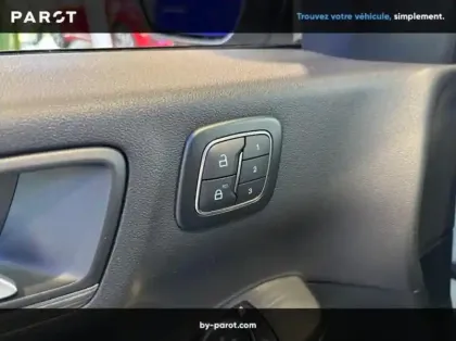 Photo 14 Ford Kuga 2.5 Duratec 180ch Hybrid FlexiFuel Active X Powershift