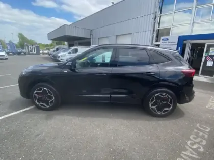Photo 23 Ford Kuga 2.5 Duratec 180ch Hybrid FlexiFuel ST-Line X Powershift