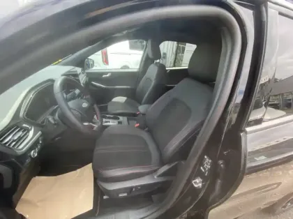 Photo 9 Ford Kuga 2.5 Duratec 180ch Hybrid FlexiFuel ST-Line X Powershift