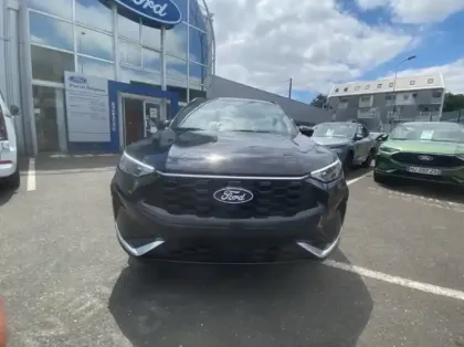 Photo 22 Ford Kuga 2.5 Duratec 180ch Hybrid FlexiFuel ST-Line X Powershift