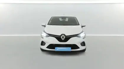 Photo 7 Renault Clio Blue dCi 100 21N Business 5p