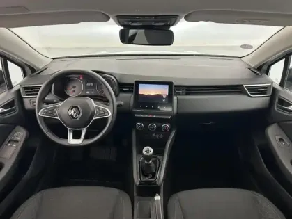 Photo 24 Renault Clio TCe 90 Equilibre 5p