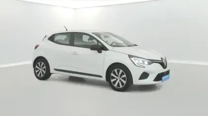 Photo 6 Renault Clio TCe 90 Equilibre 5p