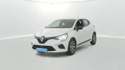 Photo Renault Clio Equilibre