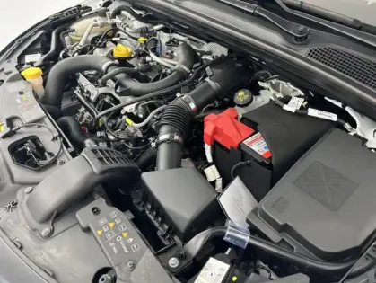 Photo 20 Renault Clio TCe 90 Equilibre 5p