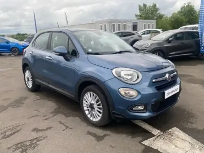 Photo 11 Fiat 500 1.6 E-torQ 110ch Popstar
