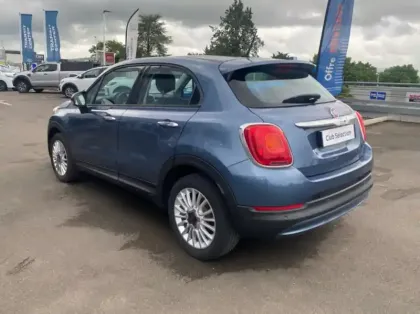 Photo 12 Fiat 500 1.6 E-torQ 110ch Popstar