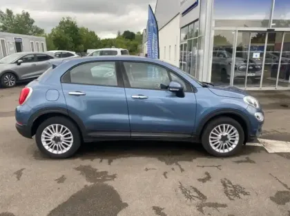 Photo 25 Fiat 500 1.6 E-torQ 110ch Popstar