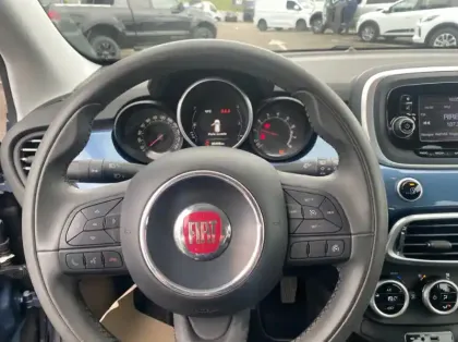 Photo 6 Fiat 500 1.6 E-torQ 110ch Popstar