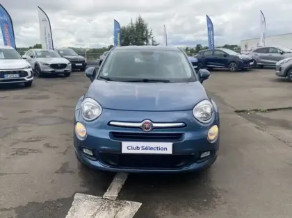 Photo 22 Fiat 500 1.6 E-torQ 110ch Popstar