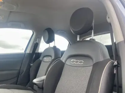 Photo 14 Fiat 500 1.6 E-torQ 110ch Popstar