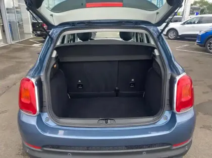 Photo 10 Fiat 500 1.6 E-torQ 110ch Popstar