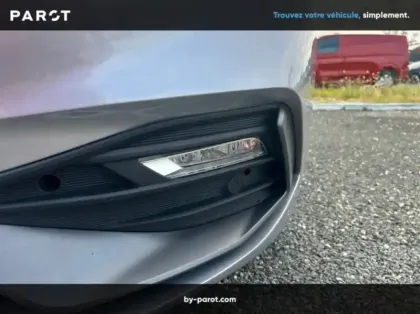 Photo 27 Seat Leon eHybrid 204ch FR DSG6