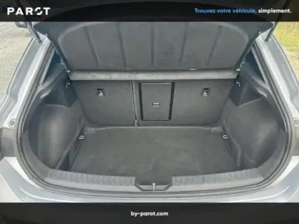 Photo 10 Seat Leon eHybrid 204ch FR DSG6