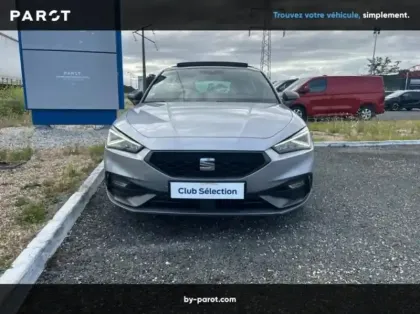 Photo 22 Seat Leon eHybrid 204ch FR DSG6
