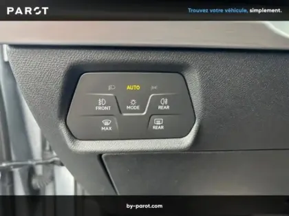 Photo 18 Seat Leon eHybrid 204ch FR DSG6