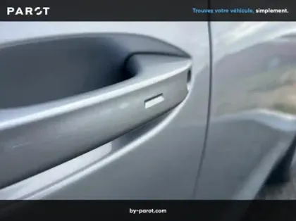 Photo 24 Seat Leon eHybrid 204ch FR DSG6