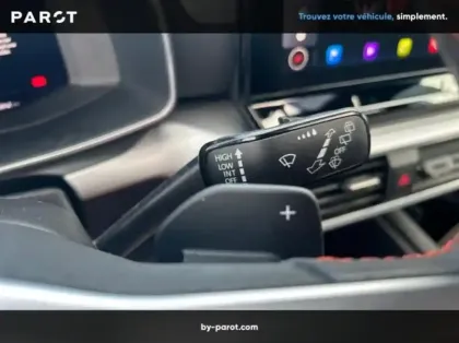 Photo 20 Seat Leon eHybrid 204ch FR DSG6
