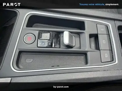 Photo 7 Seat Leon eHybrid 204ch FR DSG6