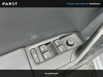 Photo 5 Seat Leon eHybrid 204ch FR DSG6