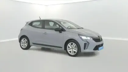 Photo 6 Renault Clio E-Tech full hybrid 145 ch GSR2 Evolution 5p