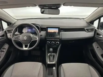 Photo 25 Renault Clio E-Tech full hybrid 145 ch GSR2 Evolution 5p