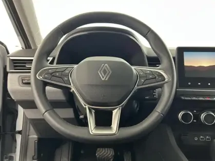 Photo 14 Renault Clio E-Tech full hybrid 145 ch GSR2 Evolution 5p