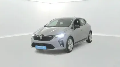 Photo Renault Clio E-tech Full Hybrid 145 Ch Gsr2 Evolution 5p