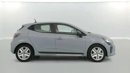 Photo 5 Renault Clio E-Tech full hybrid 145 ch GSR2 Evolution 5p